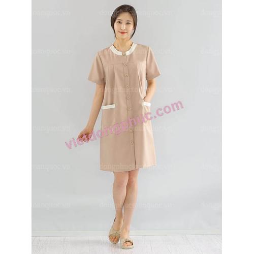 Đồng phục bệnh nhân 28